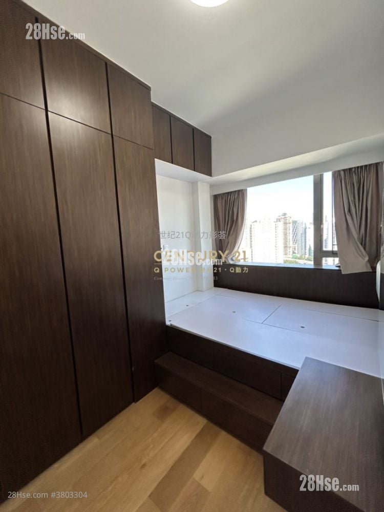 Harmony Place Rental 2 Bedrooms , 1 Bathroom 501 ft²