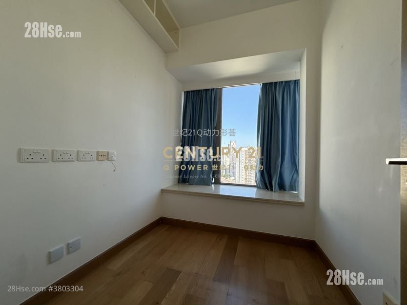 Harmony Place Rental 2 Bedrooms , 1 Bathroom 501 ft²