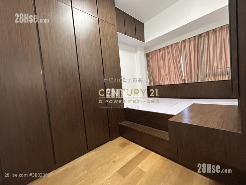 Harmony Place Rental 2 Bedrooms , 1 Bathroom 501 ft²