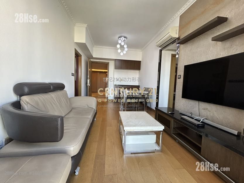 Harmony Place Rental 2 Bedrooms , 1 Bathroom 501 ft²