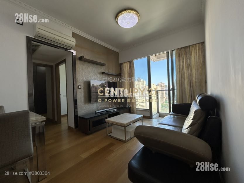 Harmony Place Rental 2 Bedrooms , 1 Bathroom 501 ft²