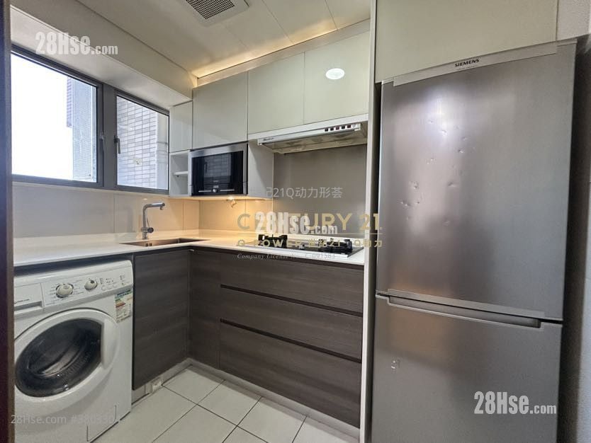 Harmony Place Rental 2 Bedrooms , 1 Bathroom 501 ft²