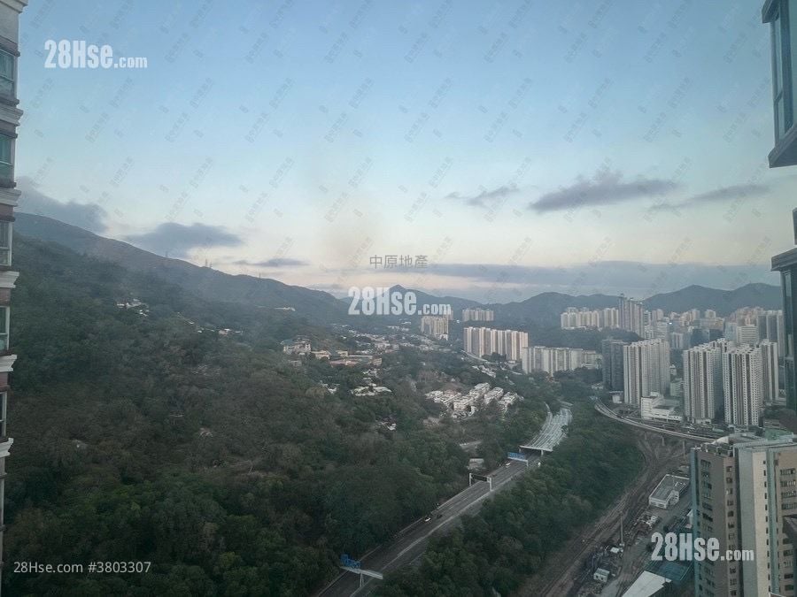 Discovery Park Sell 2 Bedrooms 493 ft²