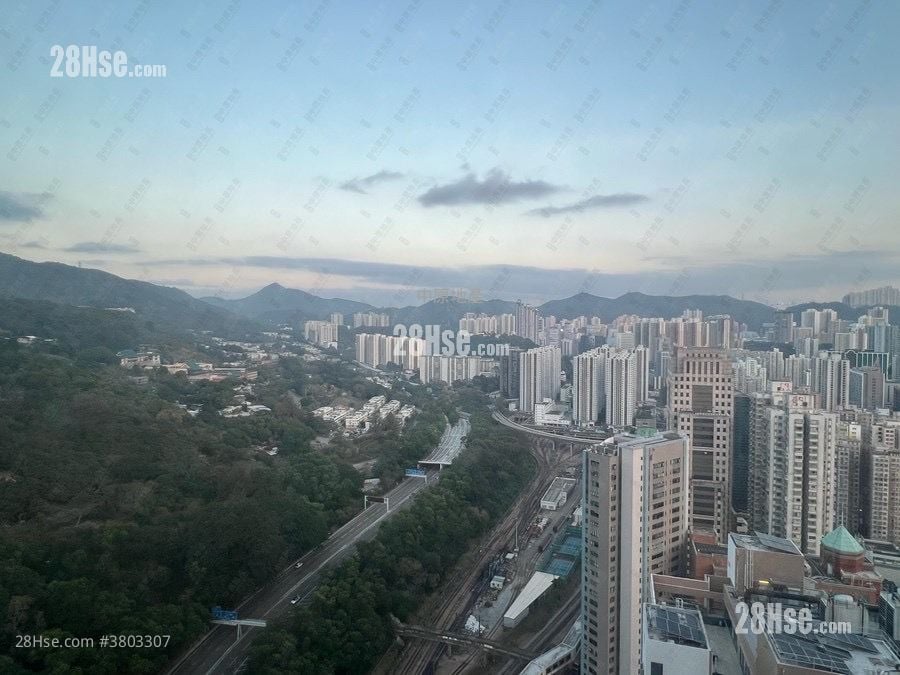 Discovery Park Sell 2 Bedrooms 493 ft²