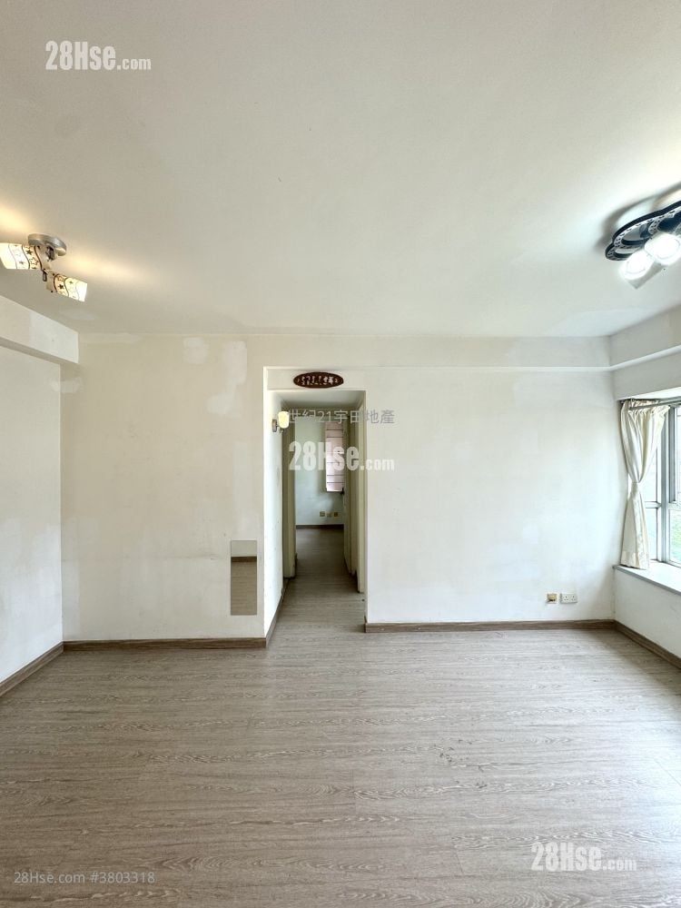 太湖花园 售盘 2 房 440 平方尺