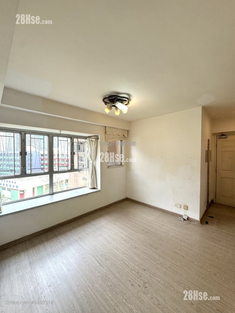 太湖花园 售盘 2 房 440 平方尺