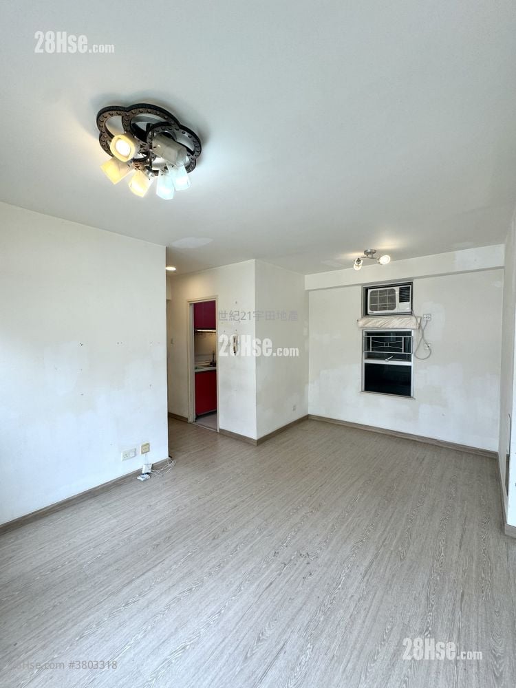 太湖花园 售盘 2 房 440 平方尺