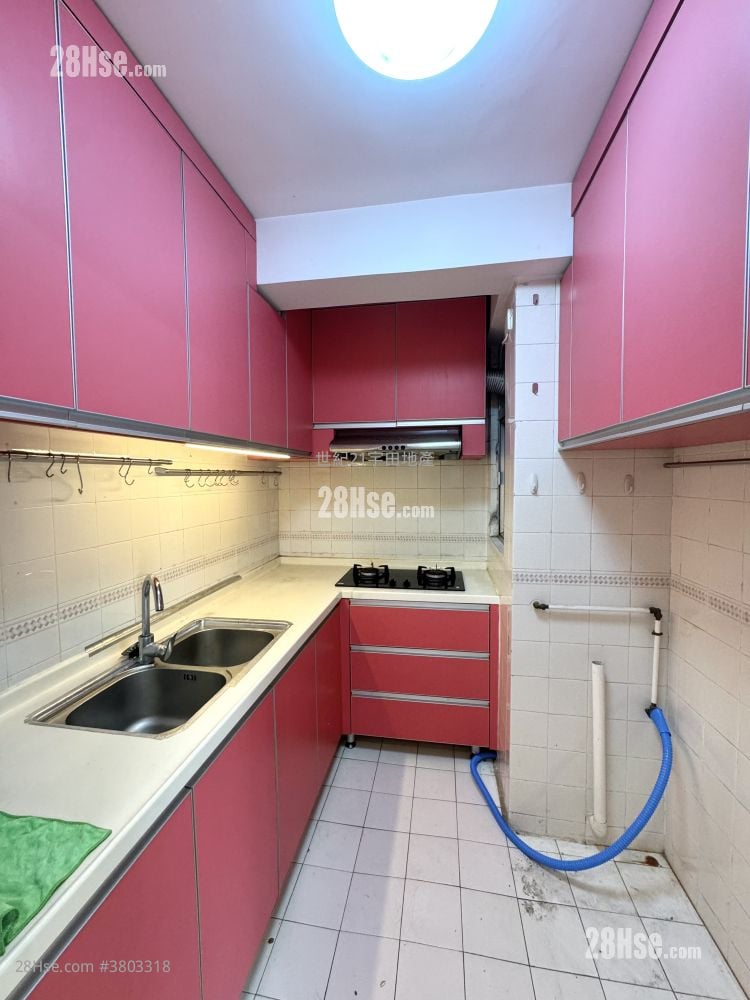 太湖花园 售盘 2 房 440 平方尺