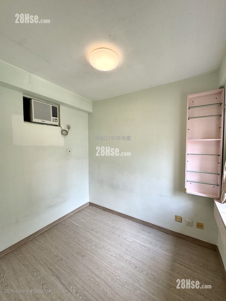 太湖花园 售盘 2 房 440 平方尺