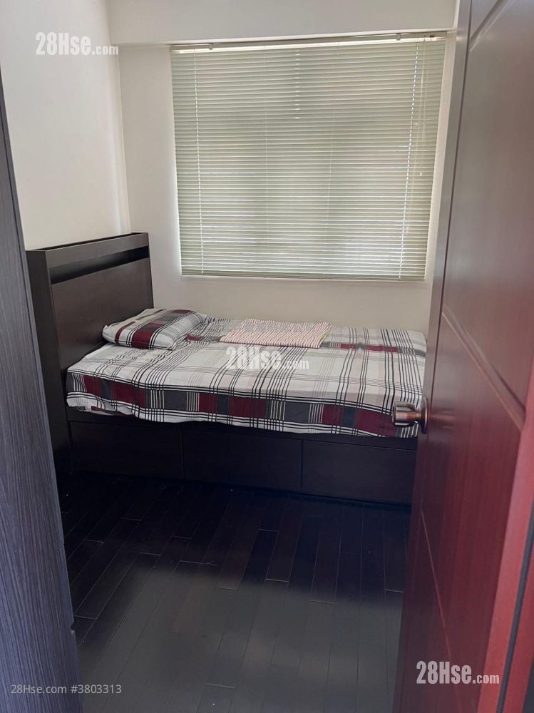 福运大厦 售盘 2 房 , 1 浴室 465 平方尺