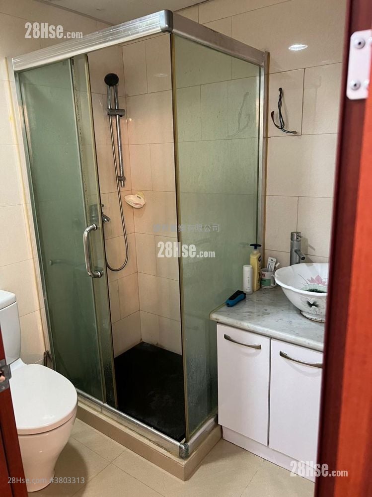 福运大厦 售盘 2 房 , 1 浴室 465 平方尺