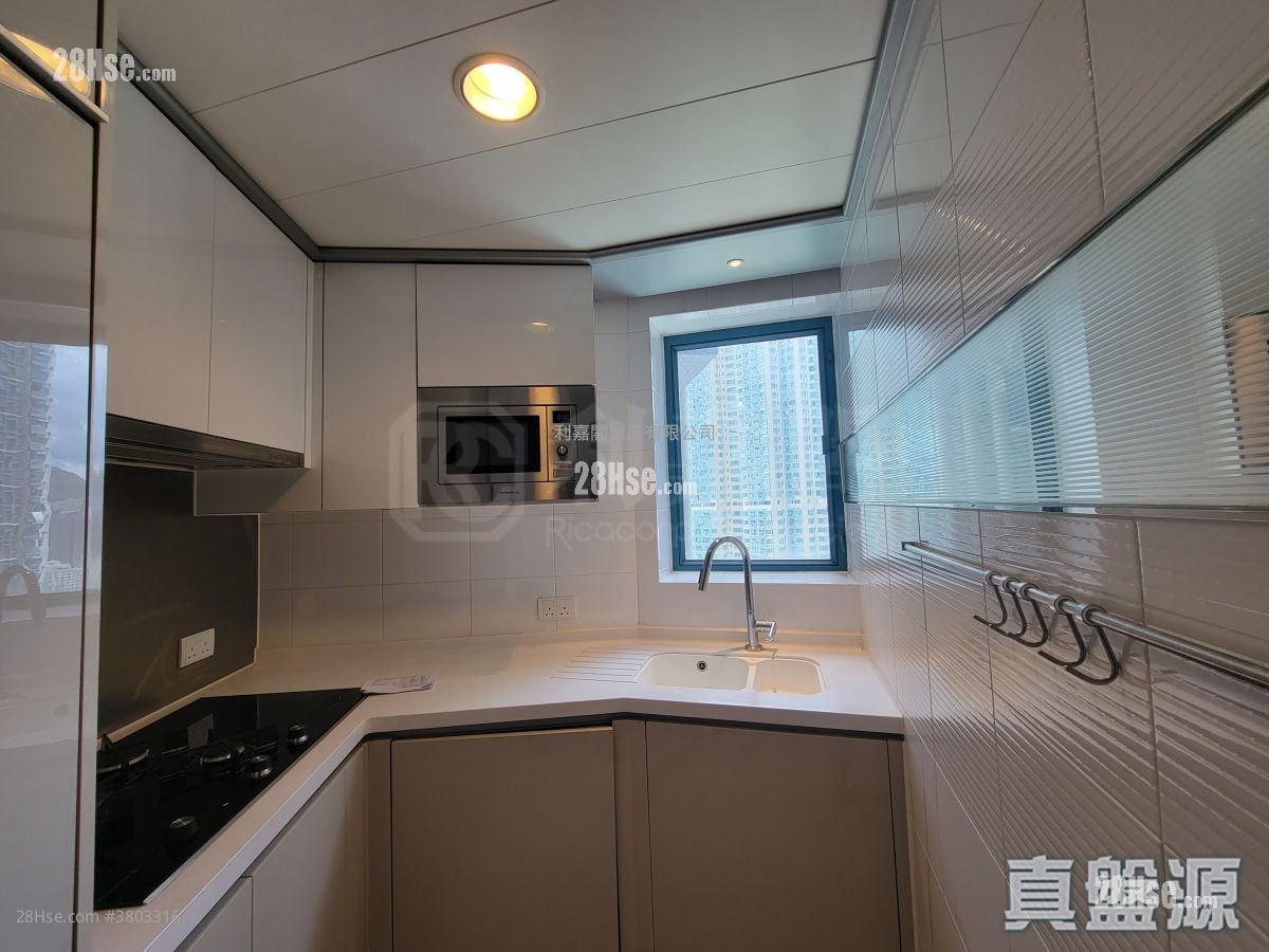 The Long Beach Sell 2 Bedrooms , 1 Bathroom 558 ft²