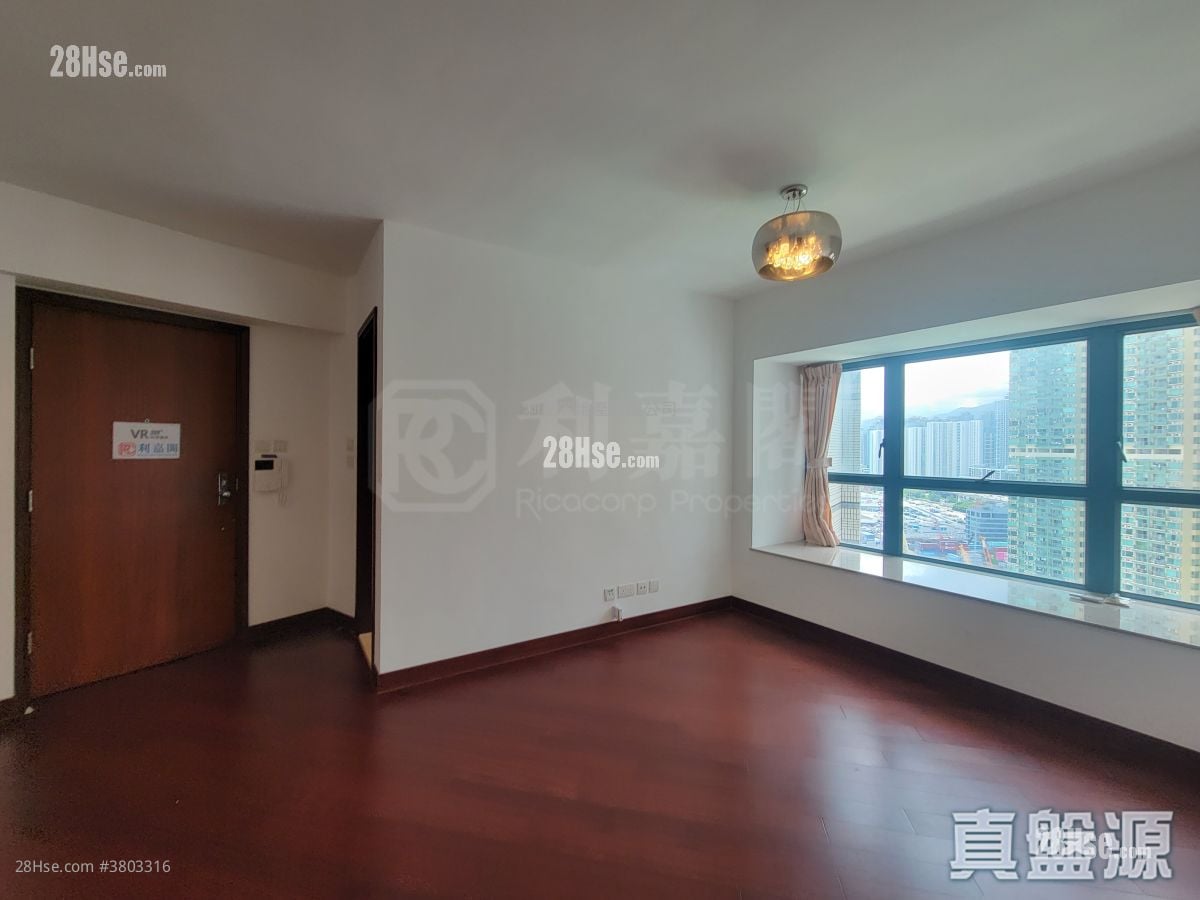 The Long Beach Sell 2 Bedrooms , 1 Bathroom 558 ft²