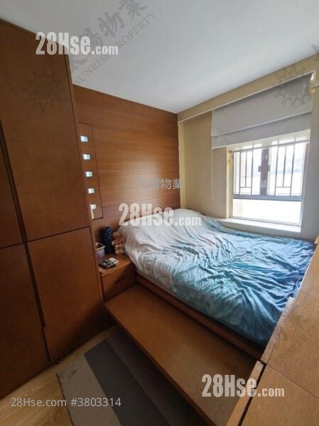 黄埔花园 售盘 2 房 771 平方尺