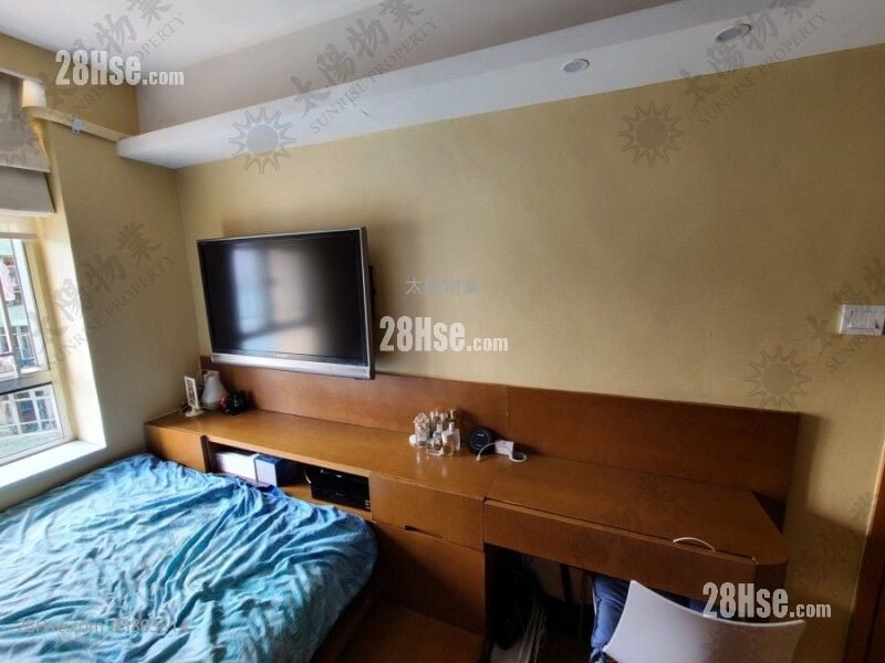 黄埔花园 售盘 2 房 771 平方尺