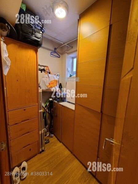 黄埔花园 售盘 2 房 771 平方尺