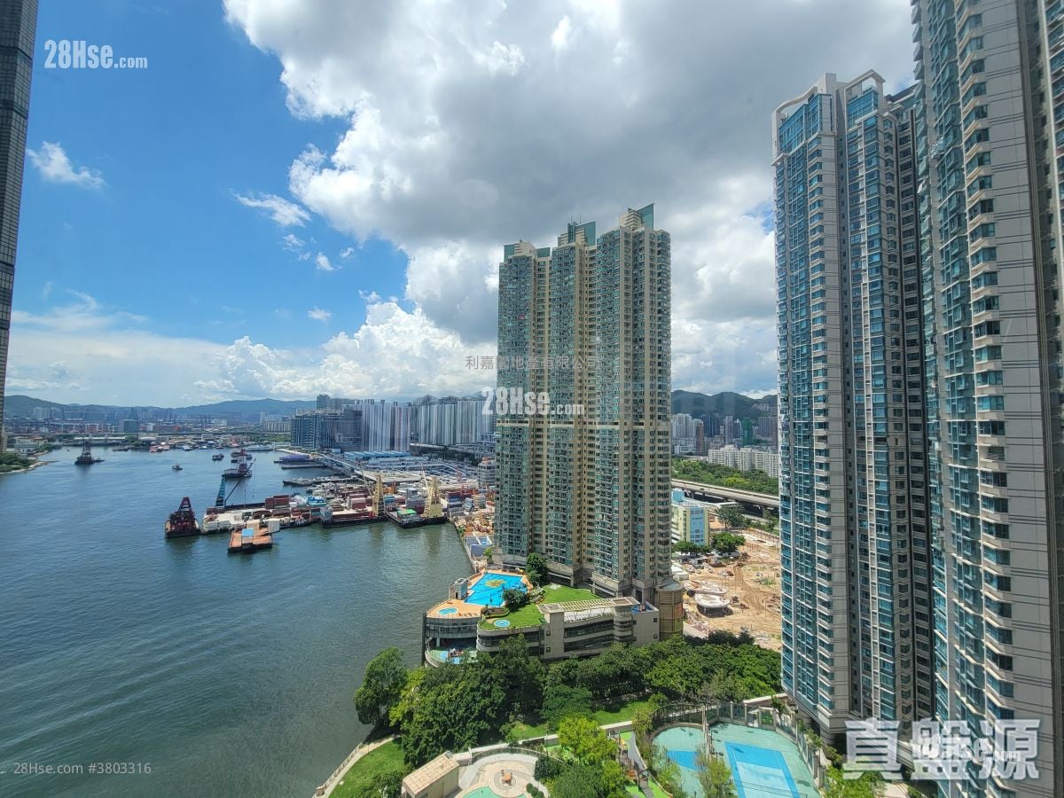 The Long Beach Sell 2 Bedrooms , 1 Bathroom 558 ft²