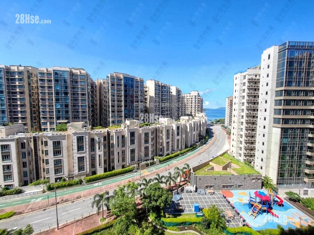 嘉熙 售盘 3 房 714 平方尺