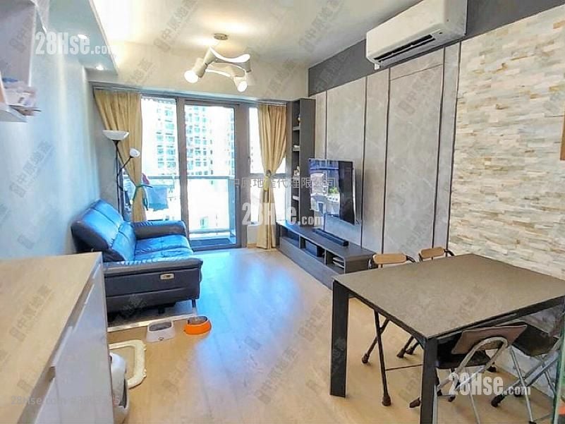 嘉熙 售盘 3 房 714 平方尺