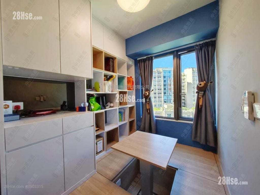 嘉熙 售盘 3 房 714 平方尺