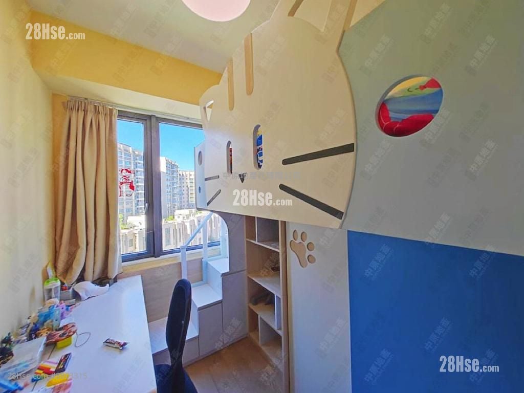 嘉熙 售盘 3 房 714 平方尺