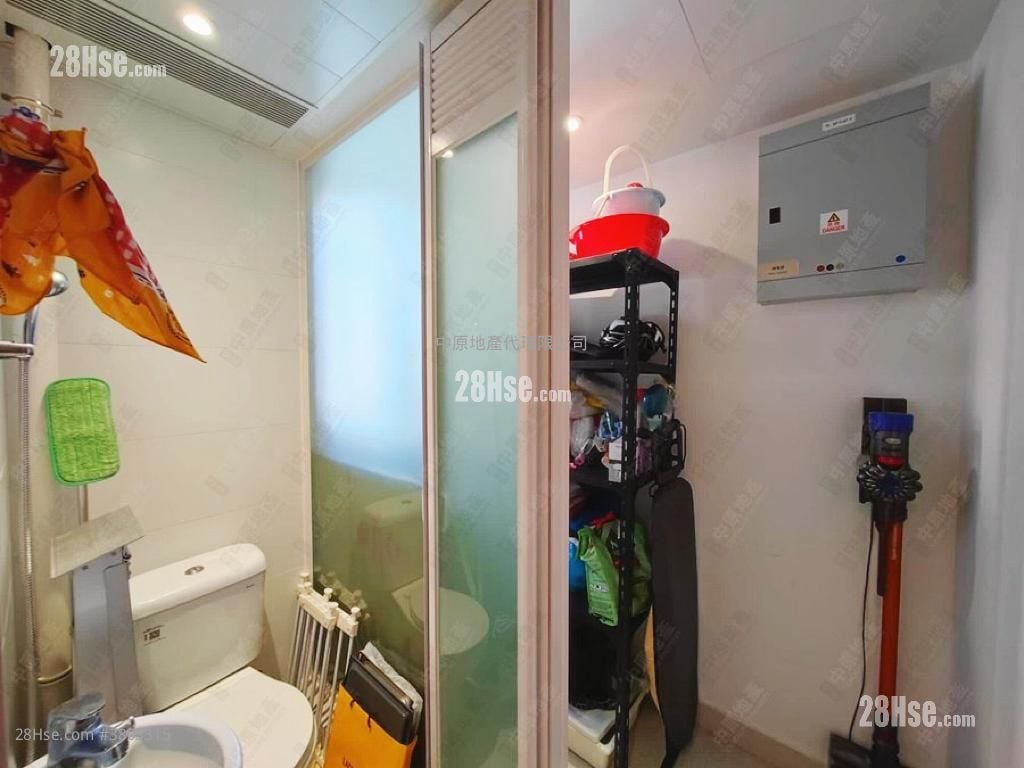 嘉熙 售盘 3 房 714 平方尺