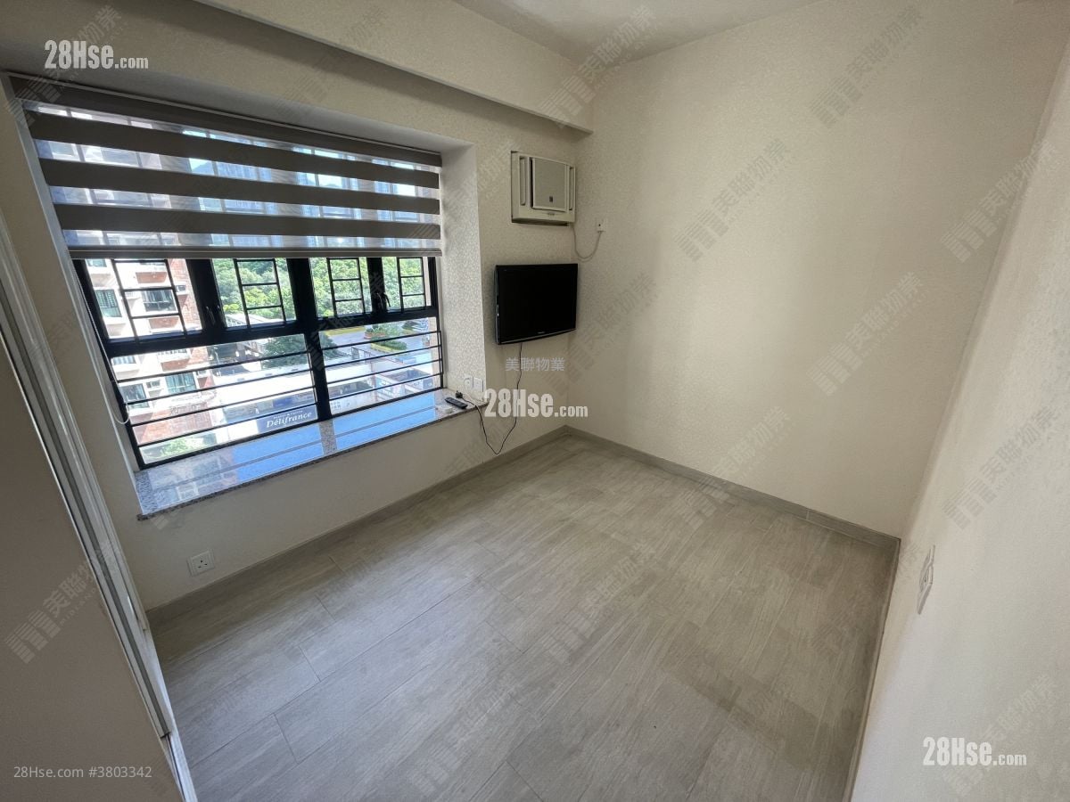 New Town Plaza Rental 2 Bedrooms , 1 Bathroom 583 ft²