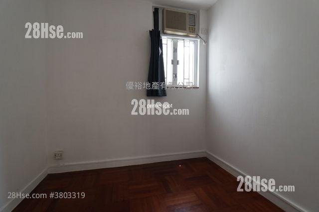 Bo Fung Mansion Rental 2 Bedrooms , 1 Bathroom 348 ft²