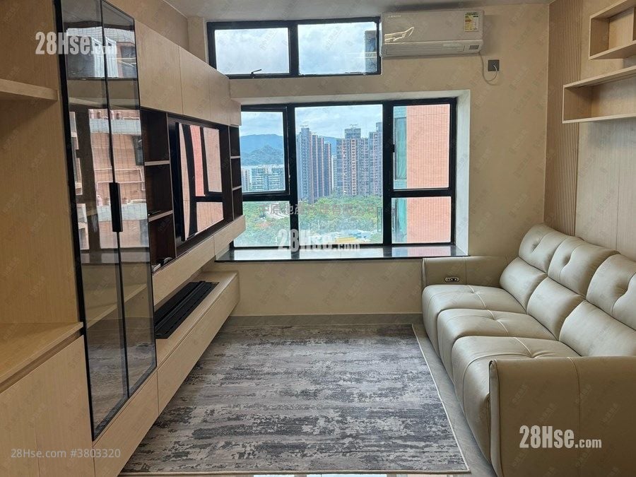 Villa Athena Sell 3 Bedrooms , 2 Bathrooms 727 ft²