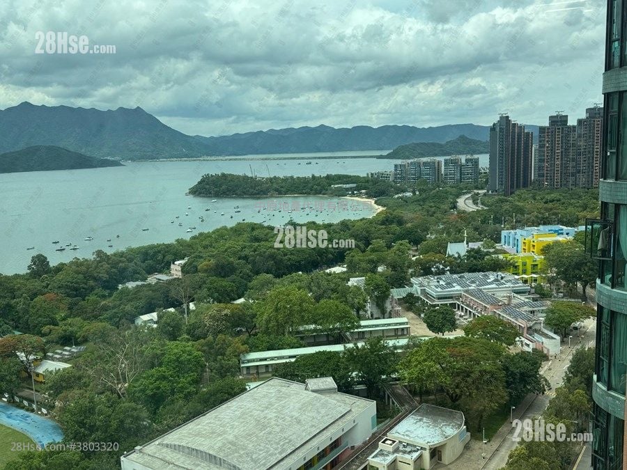 Villa Athena Sell 3 Bedrooms , 2 Bathrooms 727 ft²