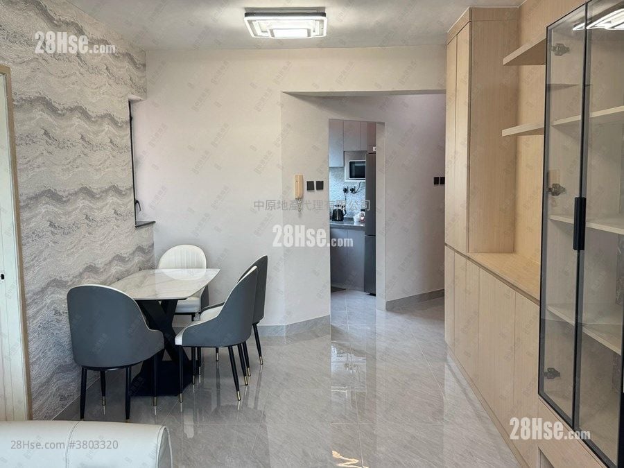 Villa Athena Sell 3 Bedrooms , 2 Bathrooms 727 ft²