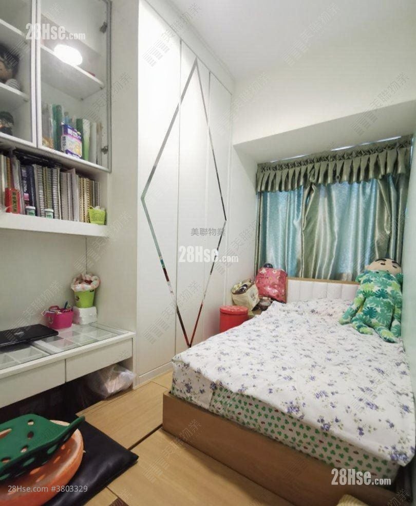 尚豪庭 售盘 3 房 , 2 浴室 853 平方尺