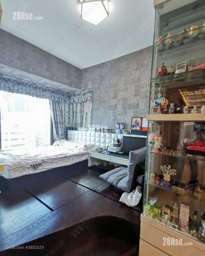 尚豪庭 售盘 3 房 , 2 浴室 853 平方尺