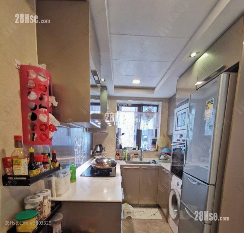 尚豪庭 售盘 3 房 , 2 浴室 853 平方尺