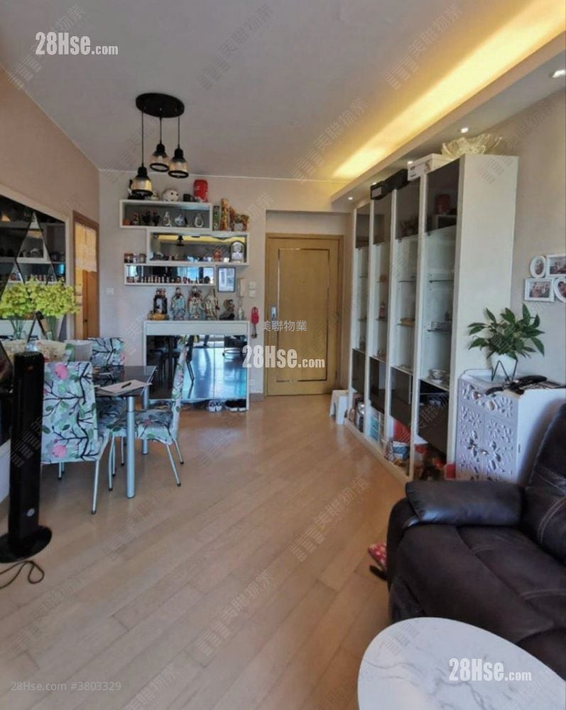 尚豪庭 售盘 3 房 , 2 浴室 853 平方尺