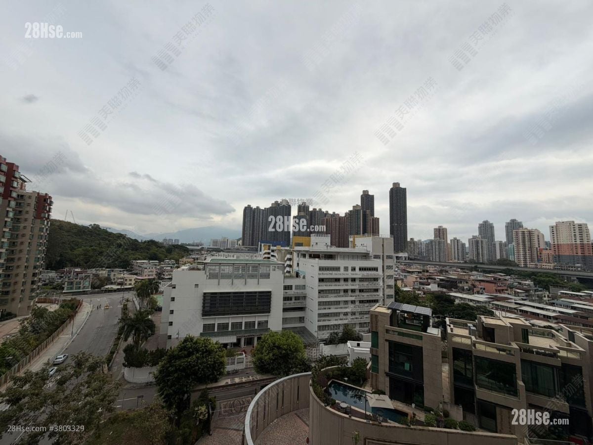 尚豪庭 售盘 3 房 , 2 浴室 853 平方尺