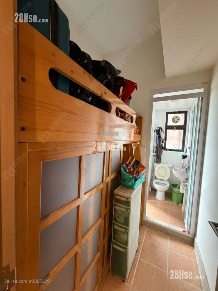 尚豪庭 售盘 3 房 , 2 浴室 853 平方尺