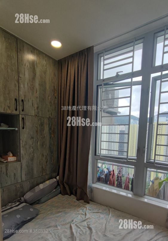 Lai Tsui Court Sell 2 Bedrooms , 1 Bathroom 287 ft²