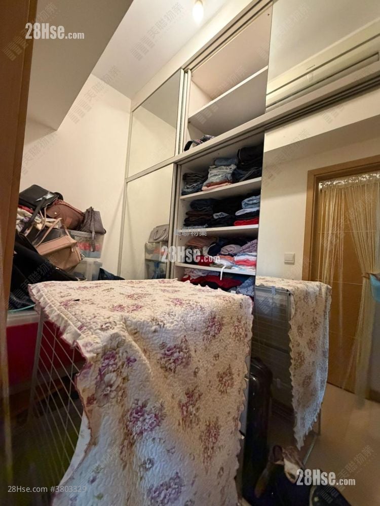 尚豪庭 售盘 3 房 , 2 浴室 853 平方尺