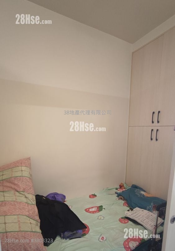 Lai Tsui Court Sell 2 Bedrooms , 1 Bathroom 287 ft²