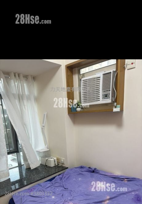 Garden Rivera Rental 2 Bedrooms , 1 Bathroom 269 ft²