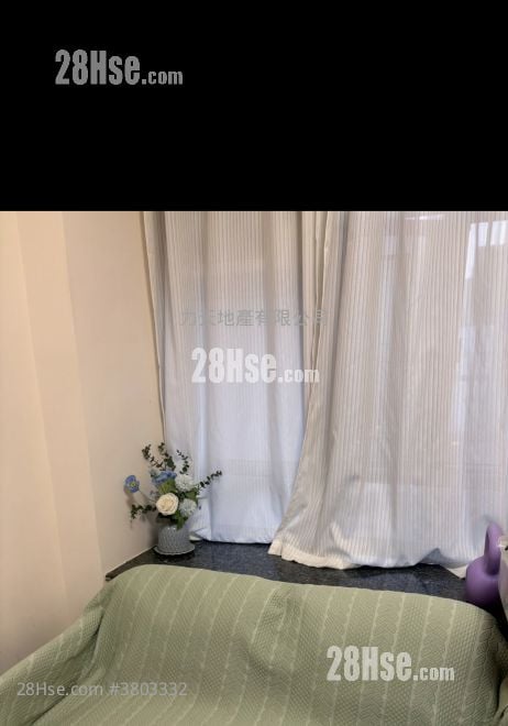 Garden Rivera Rental 2 Bedrooms , 1 Bathroom 269 ft²