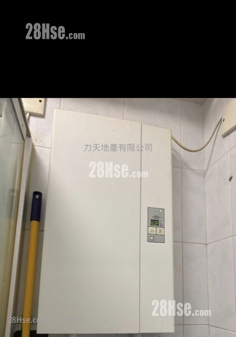 Garden Rivera Rental 2 Bedrooms , 1 Bathroom 269 ft²