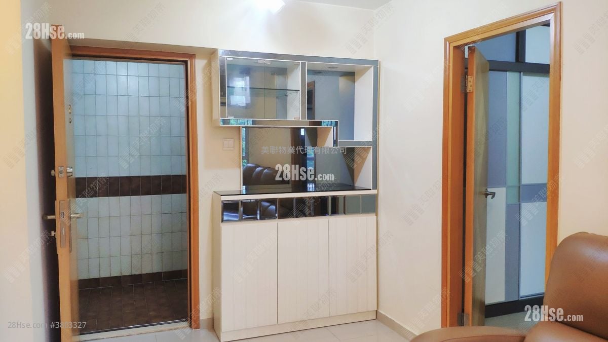 Choi Po Court Sell 1 Bedroom