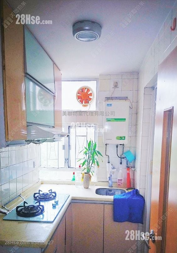 Choi Po Court Sell 1 Bedroom