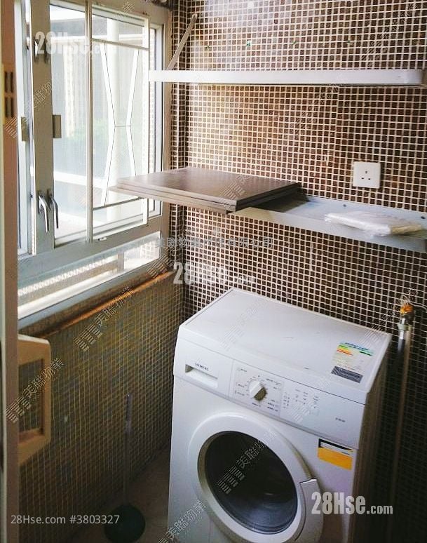 Choi Po Court Sell 1 Bedroom