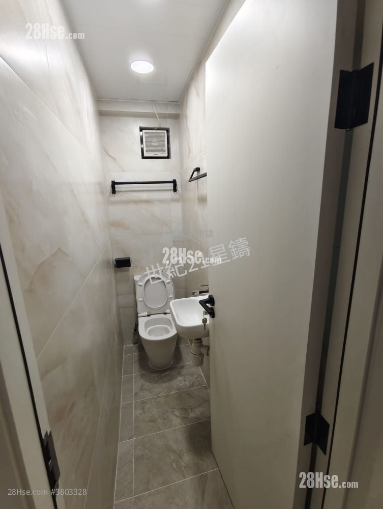 先施西环大厦 售盘 482 平方尺