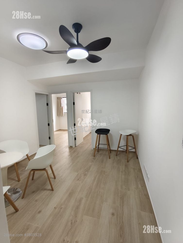 先施西环大厦 售盘 482 平方尺