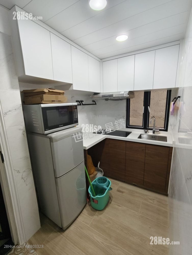 先施西环大厦 售盘 482 平方尺