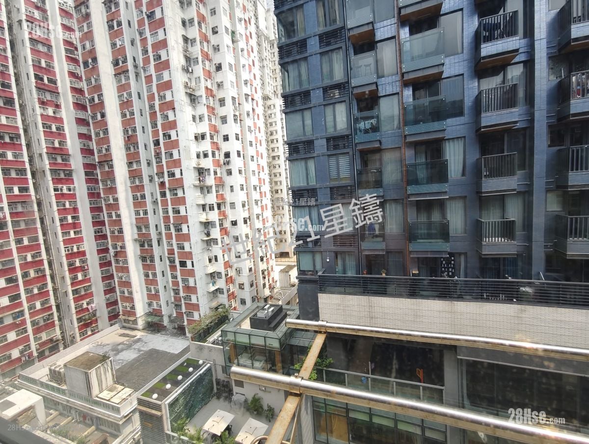 先施西环大厦 售盘 482 平方尺